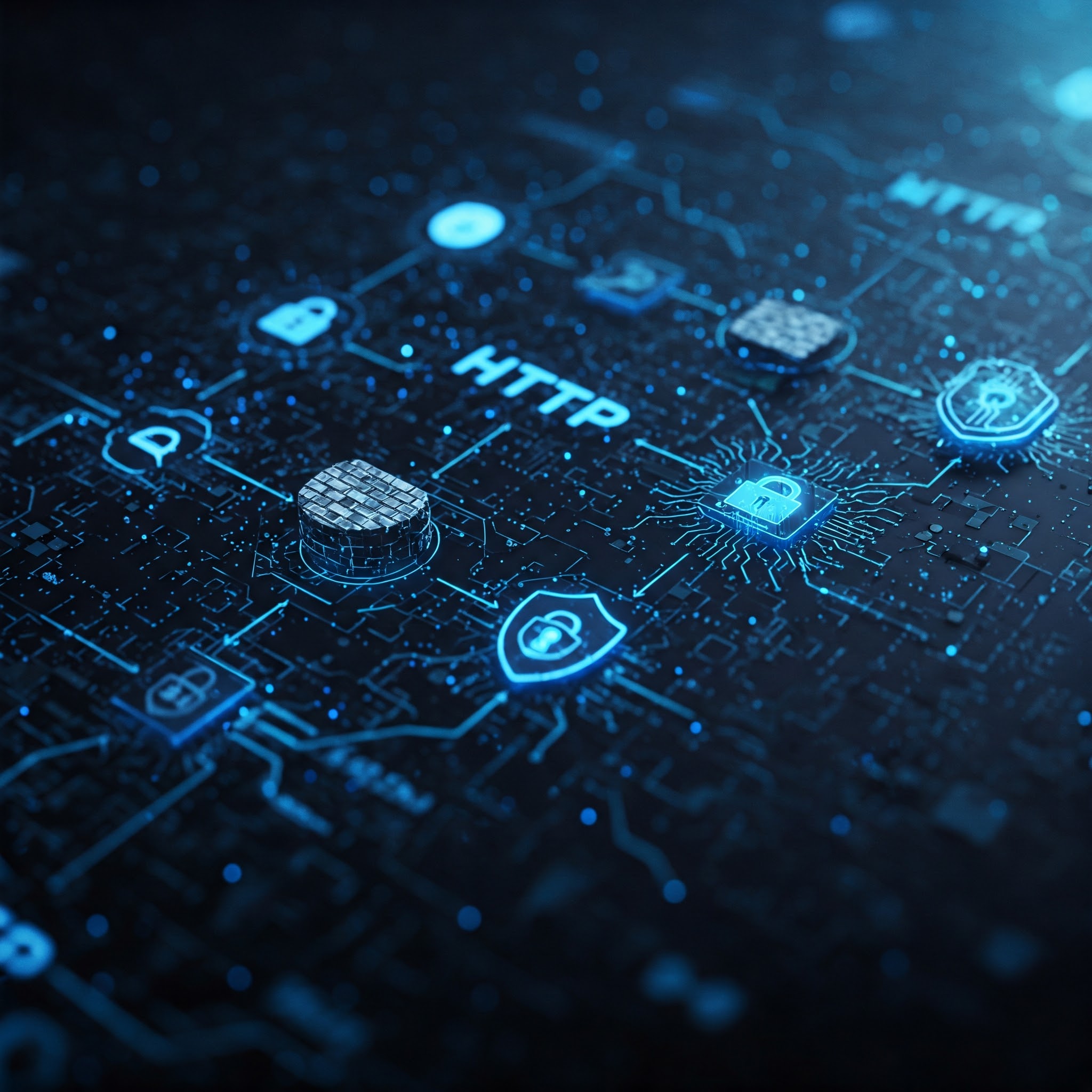 Protocols: HTTP