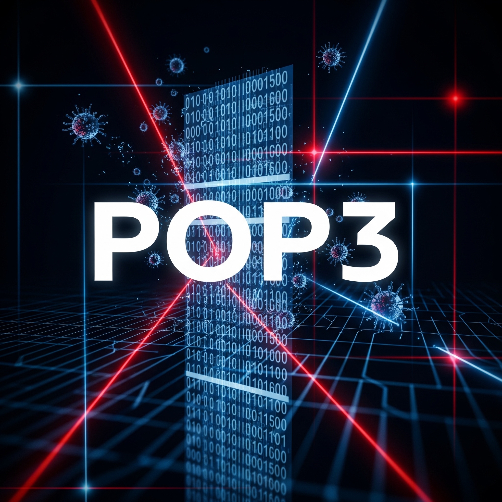 Protocols: POP3