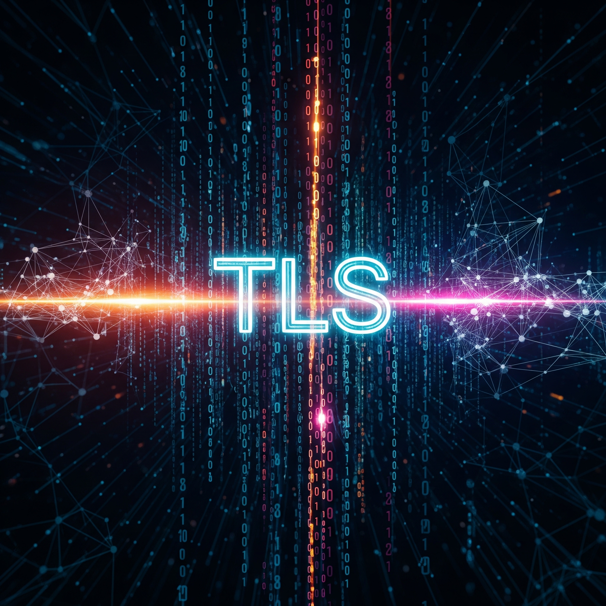 Protocols: TLS